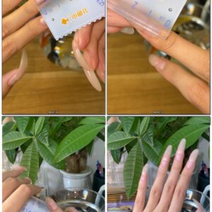 #43 - Measuring Long Nails And Nail Beds