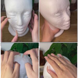 #52 - My Natural Nails All Over Your Face
