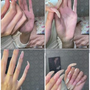 #96 - Beautiful Hand And Nails Show