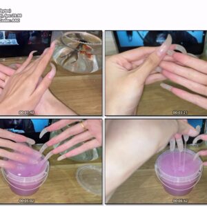 #194 - Dipping My Claws In Slime