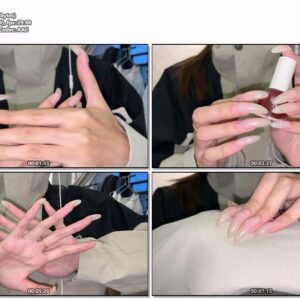 #8 - Beautiful Hand and Nails Show