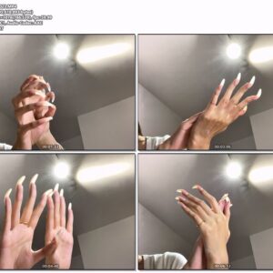 #94 - Light Through Long Claws