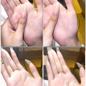 #62 - Close Up Hand And Palm Show