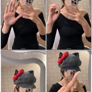 #270 - Countdown In Mirror