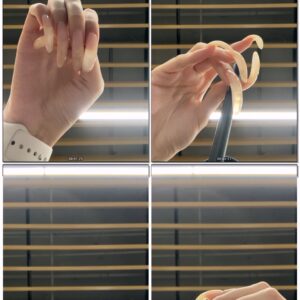 #273 - Under My Long Nails
