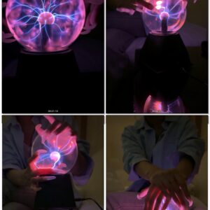 #184 - Tapping Magic Ball With Long Nails