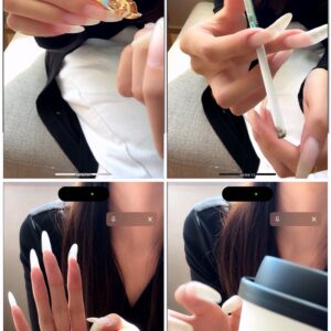 #89 - Replay Live Long Bare Nail Show