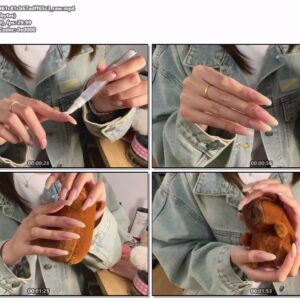 #25 - Cuticle Nail Care
