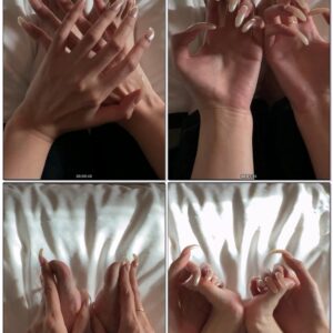 #481 - Nails And Feet Show