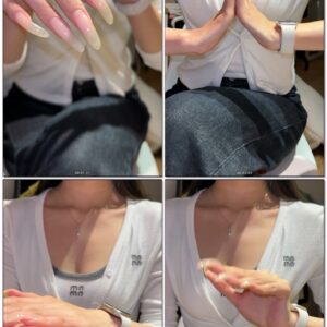 #471 - Hand And Natural Nail Care