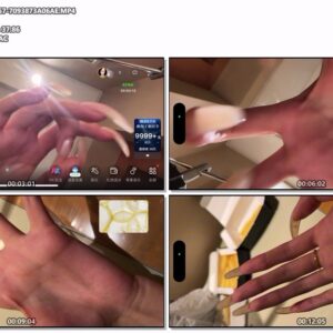 #538 - Replay Of My Natural Nails Livestream