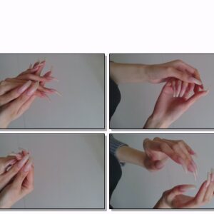 #730 – VR/3D – Showing Thumbnails And Nail Growth