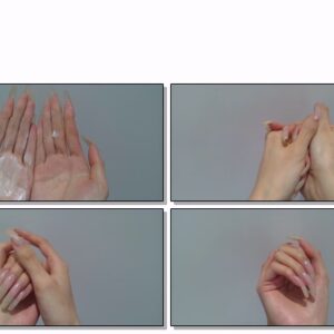 #790 – VR/3D – Moisturize My Hands And Natural Clear Nails