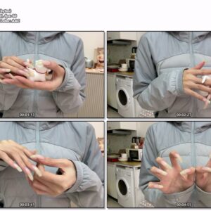 #1119 – Tapping Nails On Decoration And Nailshow