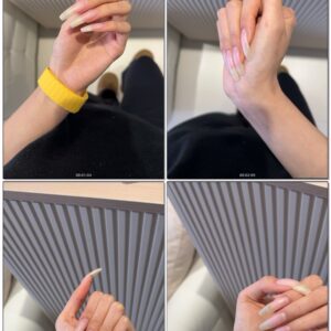 #1145 – Recording Each Hand And Nail Show