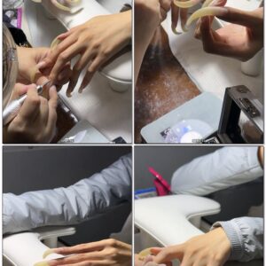 #1038 – My Longest Nails Show At Manicurist