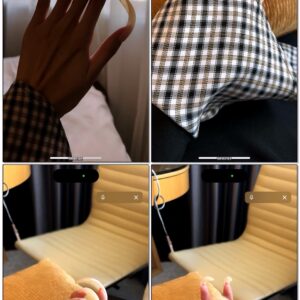 #1006 – Live Replay Of Long Natural Nail Show